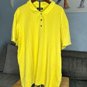 Men’s Alfani Polo